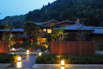 Hoshino Resorts Kai Tamatsukuri,Matsue>>Izumo,4 star