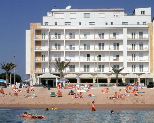 Hotel Horitzo By Pierre & Vacances,Costa Brava>>Blanes,5 star