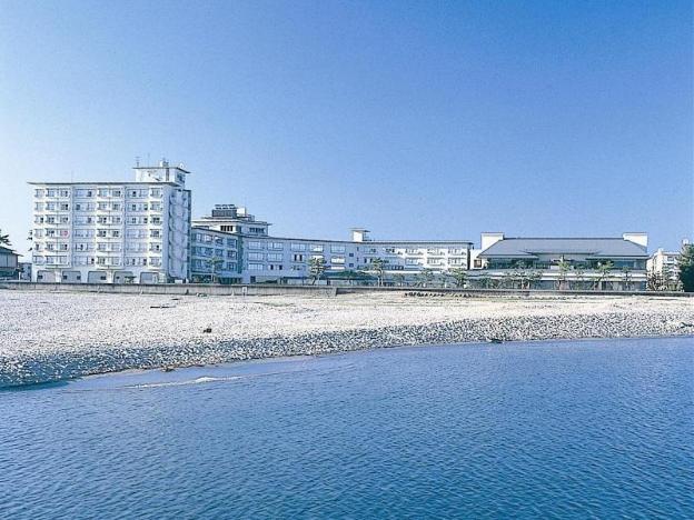 kaike grand hotel tensui