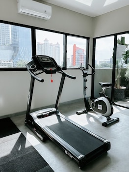 Casa Calma Hotel,West Jakarta>>Jakarta,3 star