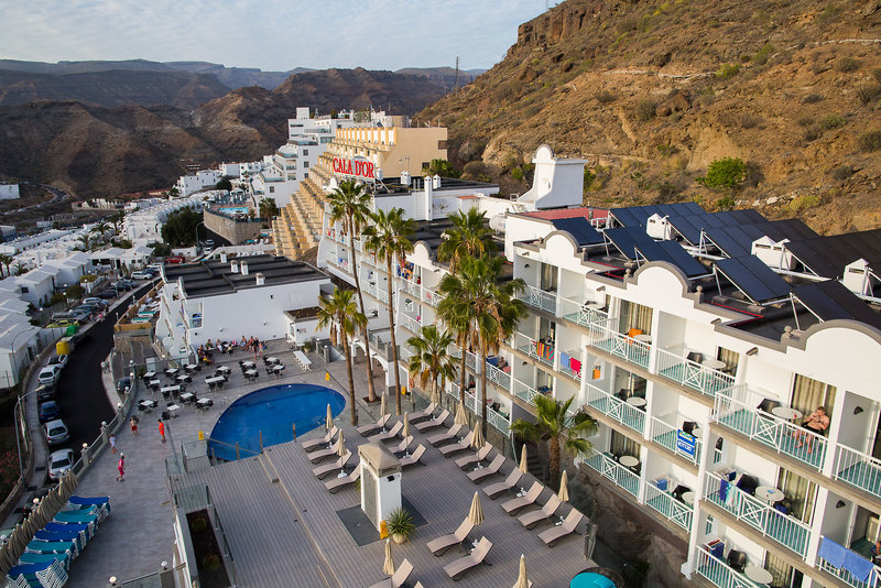 altair apartamentos