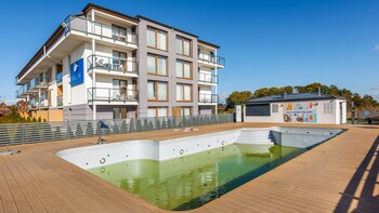 apartamenty sun and snow blue ii