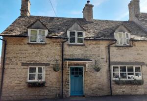 cotswold cottage bed and breakfast