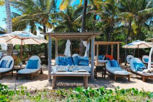 Villas De Trancoso,Porto Seguro>>Caraiva,5 star