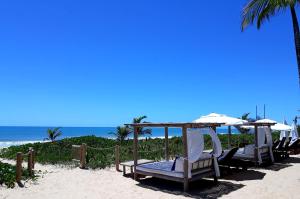 Villas De Trancoso,Porto Seguro>>Caraiva,5 star