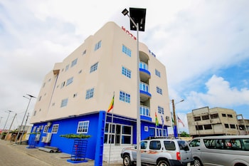 hotel galilee