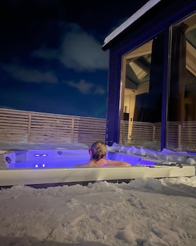 Flatmoen Natur Lodge,Norway>>Alta,2 star