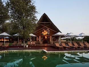 Letamo At Qwabi Private Game Reserve,Thabazimbi>>Bela-Bela,5 star