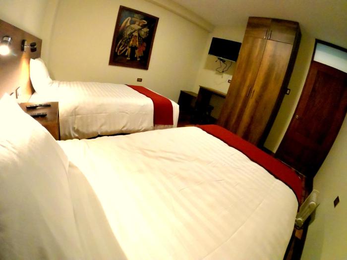 Zans Apartments Cusco,Peru>>Cusco,0 star
