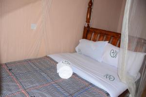 wamala resort hotel