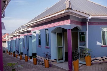 baron guest house