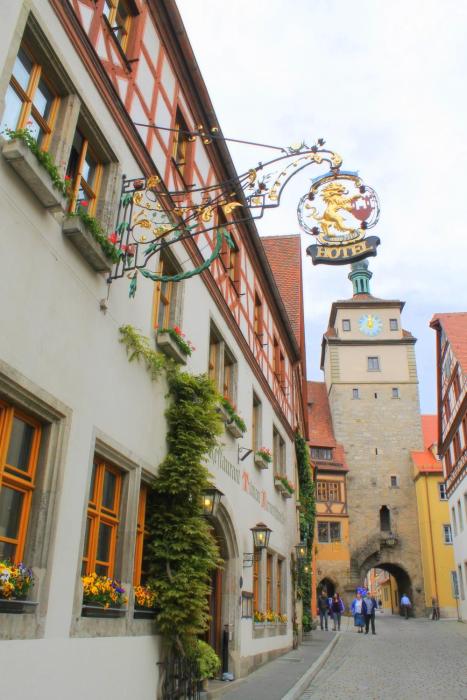 Tilman Riemenschneider,Franconia>>Ansbach,4 star