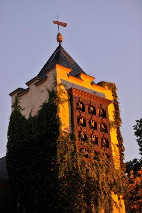 Rudesheimer Schloss,Rheingau-Taunus-Kreis>>Bingen Am Rhein,4 star