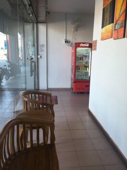 Golden Gate Hotel,Chukai>>Balok,3.5 star