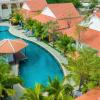 sea breeze hotel and villa