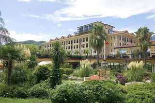 club hotel phaselis rose all inclusive