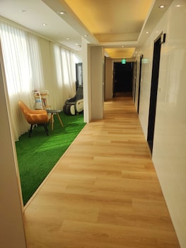fooyee hotel yonghe