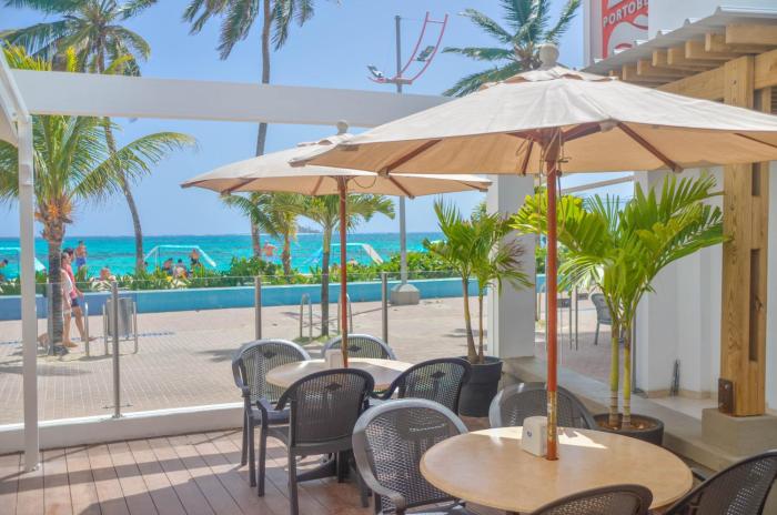 Portobelo Beach,San Andres Y Providencia>>San Andres,3 star