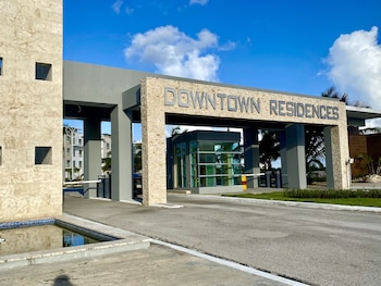 Dtr Destination,Punta Cana>>Bávaro,4 star