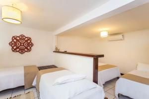 Pousada Coqueiros,Porto Seguro>>Arraial D'ajuda,3 star