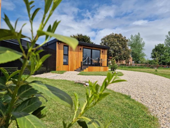 tt lodges