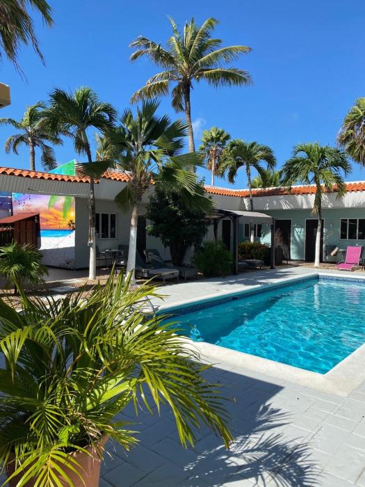 arubiana inn