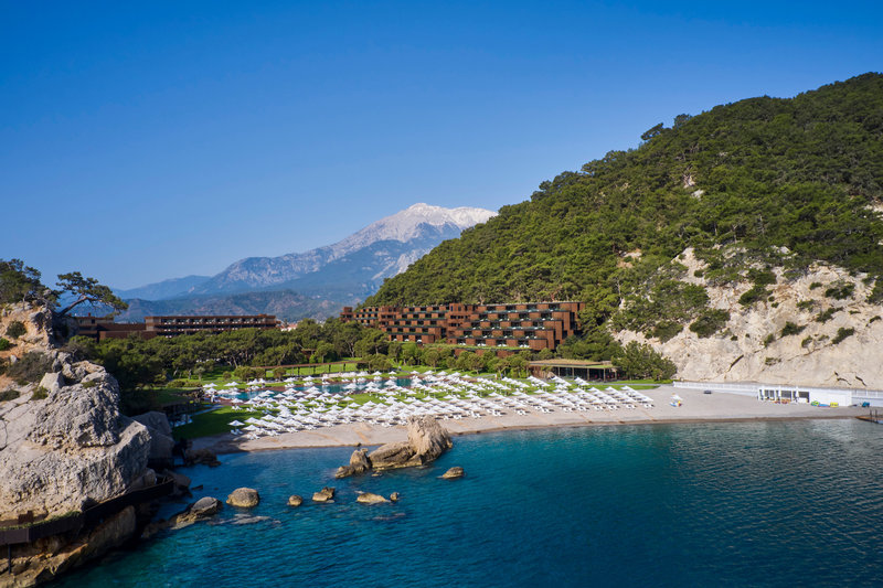 Maxx Royal Kemer Resort,Kemer>>Antalya,5 star