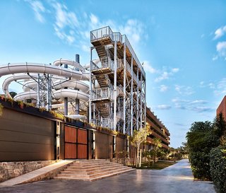 Maxx Royal Kemer Resort,Kemer>>Antalya,5 star