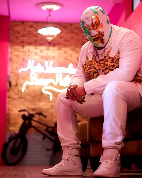 Mala Vecindad Centro Historico,Downtown Mexico City,2 star