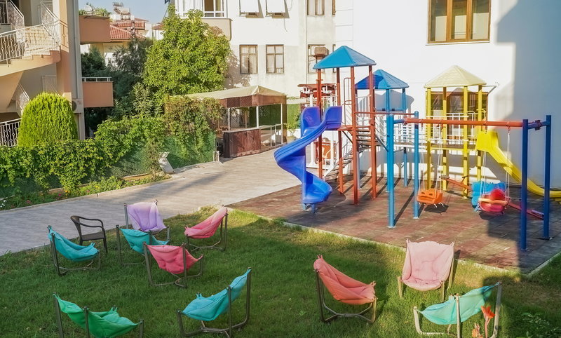 akdora resort and spa hotel
