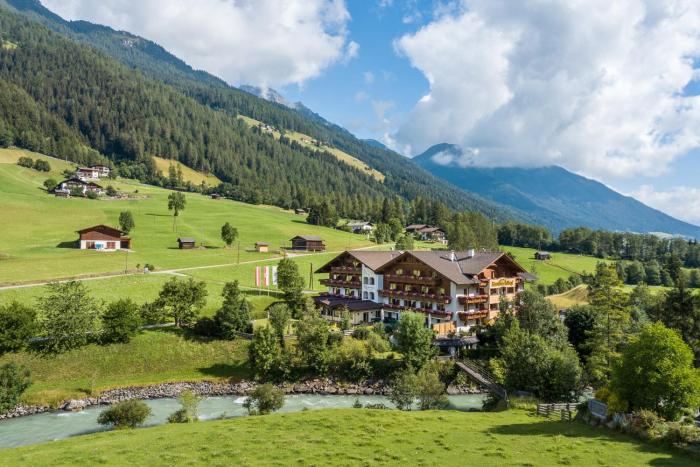 biohotel rastbichlhof