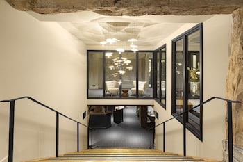 Hotel Le Chabichou,Courchevel>>Brides-Les-Bains,5 star