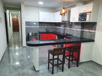 Departamentos Appart D'eliette,Trujillo>>Salaverry,0 star