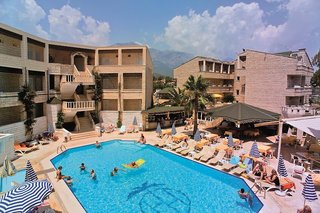 Havana Hotel,Near Liman Street,4 star