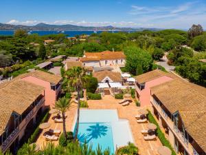 Le Domaine De L'astragale,Gassin>>French Riviera,5 star