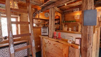 Le Christiania Hôtel And Spa,French Alps>>Briancon,3 star