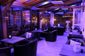 Le Christiania Hôtel And Spa,French Alps>>Briancon,3 star