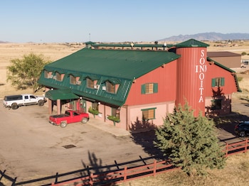 Sonoita Inn,Sonoita>>Sierra Vista,2 star