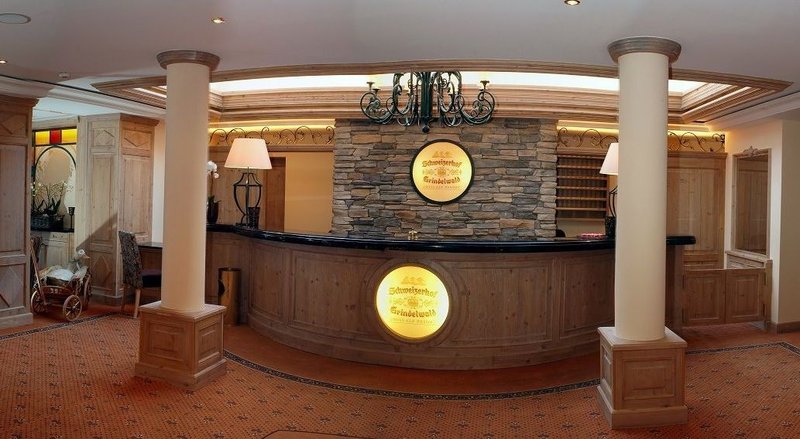 Romantik Hotel Schweizerhof,Bernese Oberland>>Bern,5 star
