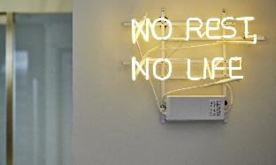 Just Sleep Hotel Dasan New City,Mangu-Dong>>Guri,2 star