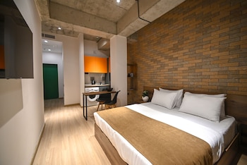 rooms apart hotel yerevan