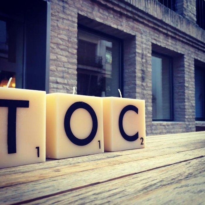 toc hostel sevilla