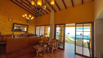 Hotel Campestre El Molino Dapa Cali,Valle Del Cauca>>Cali,2 star
