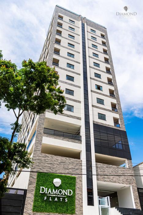 Diamond Hota Is E Flats,Brazil>>Sao Lourenco,2.5 star