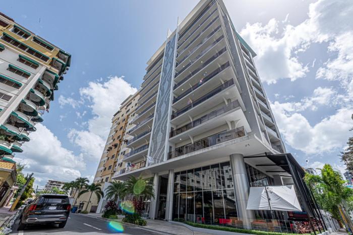 brickell apart hotel