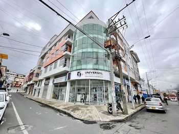 Hotel Home,San Juan De Pasto>>Pasto,2.5 star