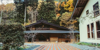 La Terra Nagano,Japan>>Shiojiri,4 star