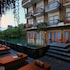 The Kirana Hotel Resto And Spa,Canggu>>Bali,4 star