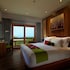 The Kirana Hotel Resto And Spa,Canggu>>Bali,4 star