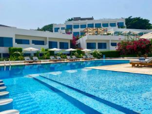 the lead hotel